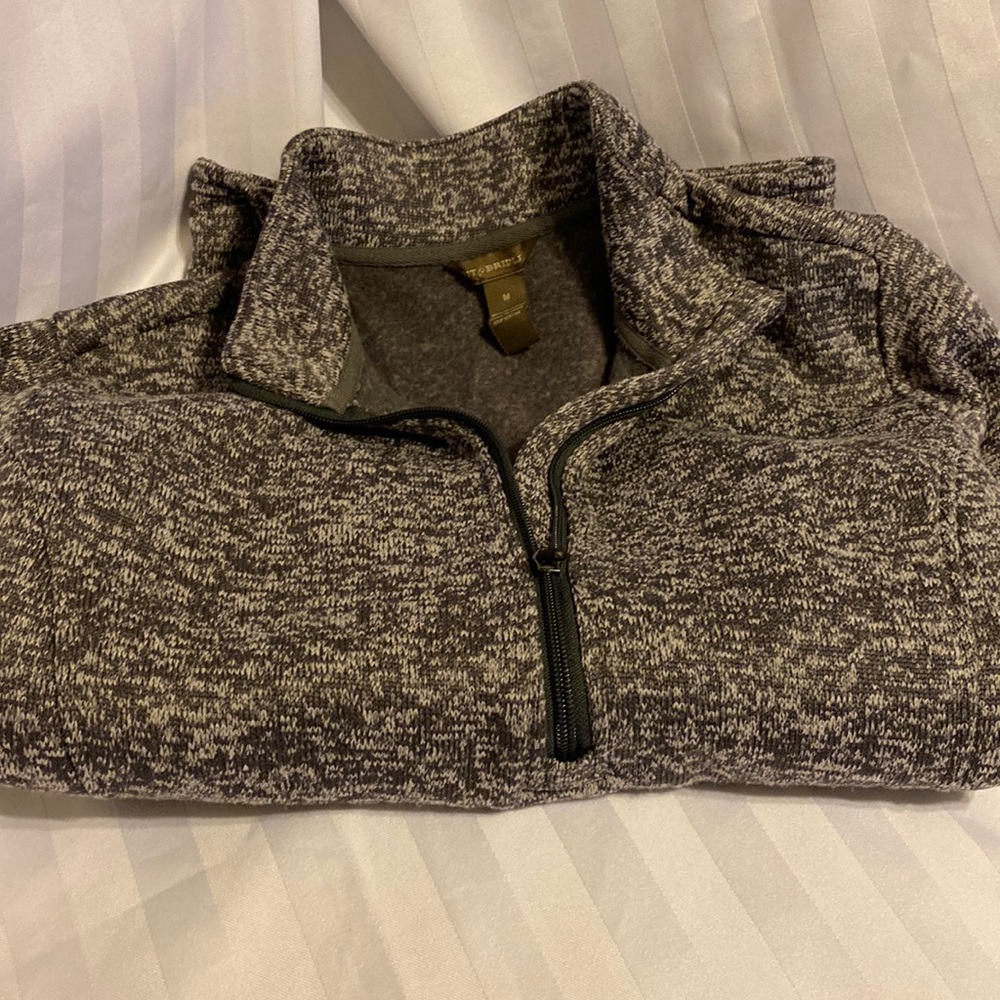 Bit&Bridle pullover - Picture 1 of 3